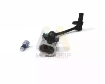 MOTAQUIP lvab648 -  Датчик, частота вращения колеса