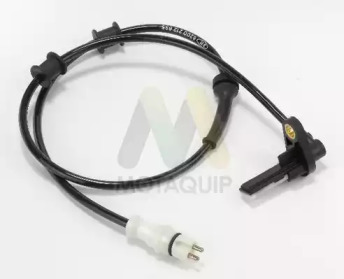 MOTAQUIP lvab652 -  Датчик, частота вращения колеса