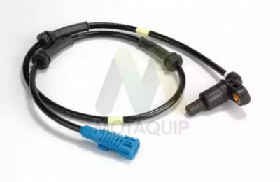 MOTAQUIP lvab655 -  Датчик, частота вращения колеса