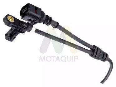 MOTAQUIP lvab658 -  Датчик, частота вращения колеса