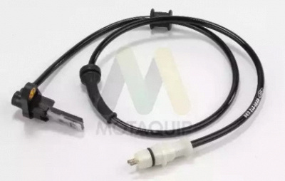 MOTAQUIP lvab660 -  Датчик, частота вращения колеса