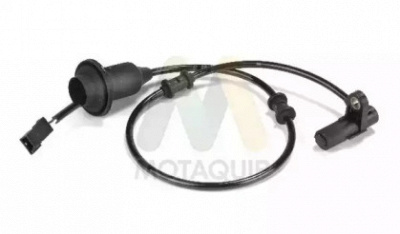 MOTAQUIP lvab663 -  Датчик, частота вращения колеса