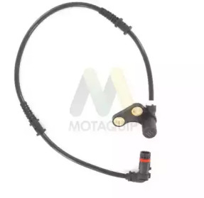 MOTAQUIP lvab671 -  Датчик, частота вращения колеса