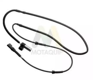 MOTAQUIP lvab673 -  Датчик, частота вращения колеса