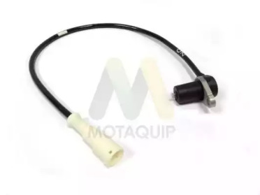 MOTAQUIP lvab677 -  Датчик, частота вращения колеса