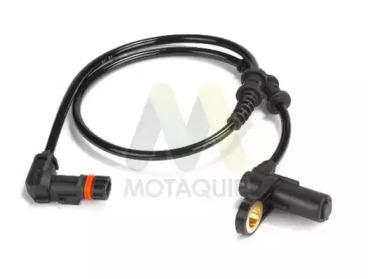 MOTAQUIP lvab684 -  Датчик, частота вращения колеса