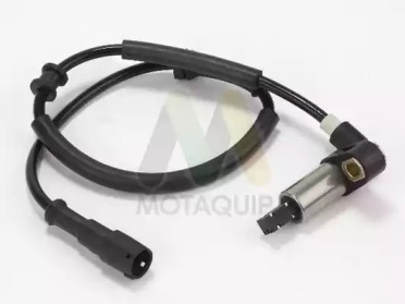 MOTAQUIP lvab687 -  Датчик, частота вращения колеса