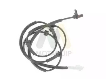MOTAQUIP lvab696 -  Датчик, частота вращения колеса