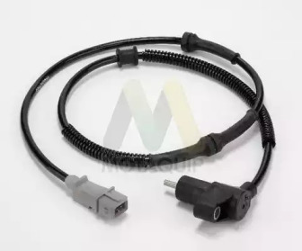 MOTAQUIP lvab722 -  Датчик, частота вращения колеса