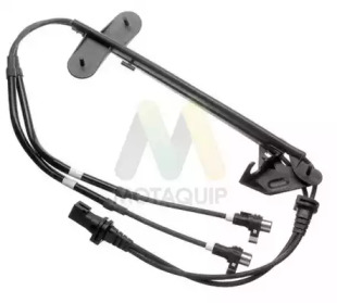 MOTAQUIP lvab723 -  Датчик, частота вращения колеса