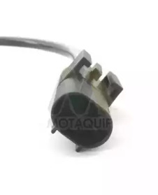 MOTAQUIP lvab732 -  Датчик, частота вращения колеса