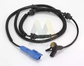 MOTAQUIP lvab740 -  Датчик, частота вращения колеса