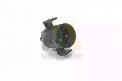 MOTAQUIP lvat124 -  Датчик, температура впускаемого воздуха