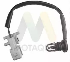 MOTAQUIP lvat129 -  Датчик, температура впускаемого воздуха