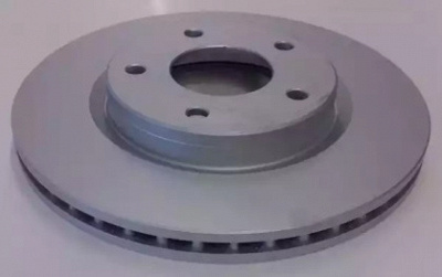 MOTAQUIP lvbd1579 -  Тормозной диск