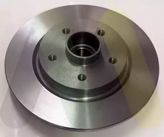 MOTAQUIP lvbd1720 -  Тормозной диск