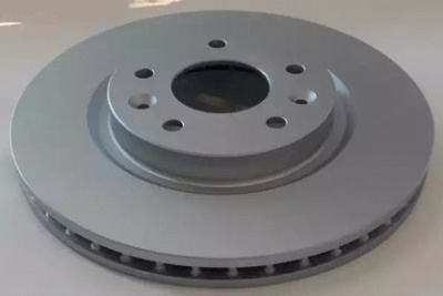 MOTAQUIP lvbd1730 -  Тормозной диск