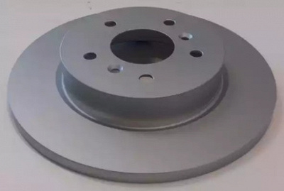 MOTAQUIP lvbd1731 -  Тормозной диск