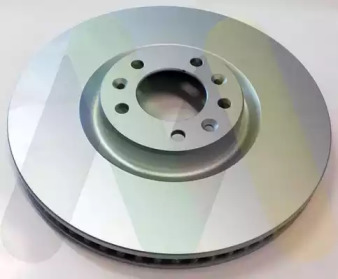 MOTAQUIP lvbd1732 -  Тормозной диск