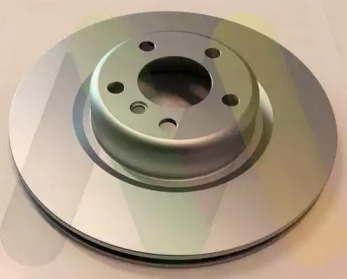 MOTAQUIP lvbd1753 -  Тормозной диск