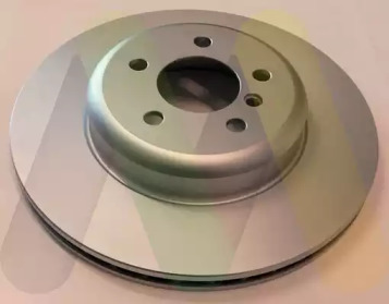 MOTAQUIP lvbd1759 -  Тормозной диск