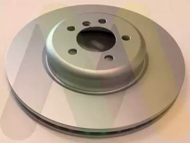 MOTAQUIP lvbd1760 -  Тормозной диск