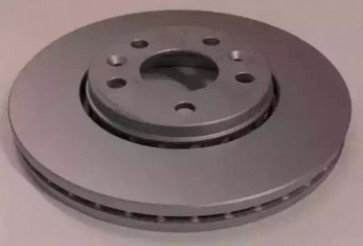 MOTAQUIP lvbd1762 -  Тормозной диск