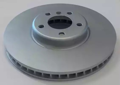 MOTAQUIP lvbd1764 -  Тормозной диск
