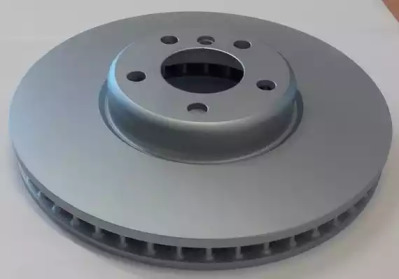MOTAQUIP lvbd1765 -  Тормозной диск