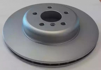 MOTAQUIP lvbd1766 -  Тормозной диск