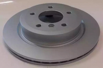 MOTAQUIP lvbd1768 -  Тормозной диск