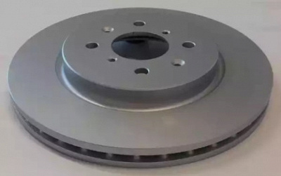 MOTAQUIP lvbd1773 -  Тормозной диск