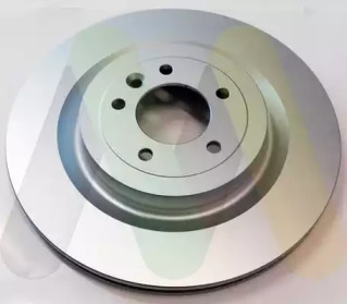 MOTAQUIP lvbd1777 -  Тормозной диск
