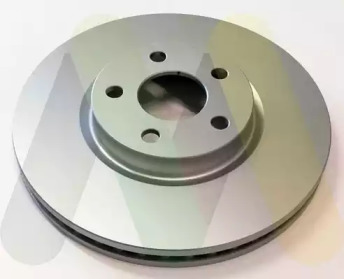 MOTAQUIP lvbd1779 -  Тормозной диск