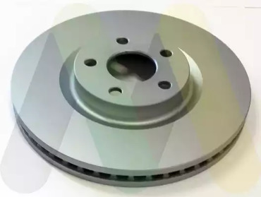 MOTAQUIP lvbd1780 -  Тормозной диск