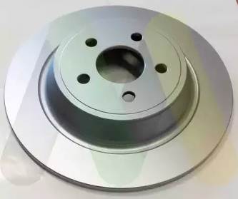 MOTAQUIP lvbd1781 -  Тормозной диск