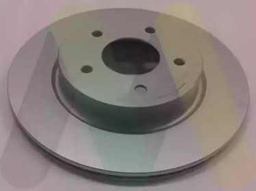 MOTAQUIP lvbd1786 -  Тормозной диск
