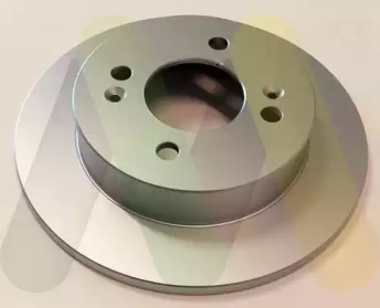 MOTAQUIP lvbd1789 -  Тормозной диск
