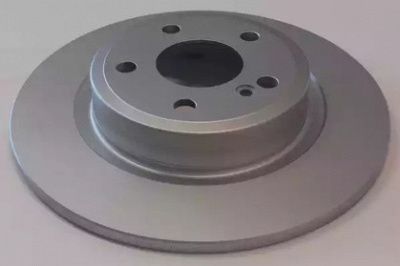 MOTAQUIP lvbd1793 -  Тормозной диск