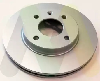 MOTAQUIP lvbd1801 -  Тормозной диск