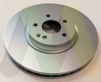 MOTAQUIP lvbd1806 -  Тормозной диск