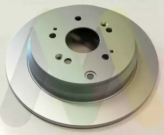 MOTAQUIP lvbd1809 -  Тормозной диск
