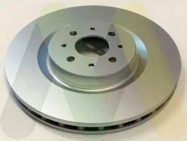 MOTAQUIP lvbd1811 -  Тормозной диск