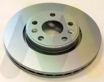 MOTAQUIP lvbd1813 -  Тормозной диск