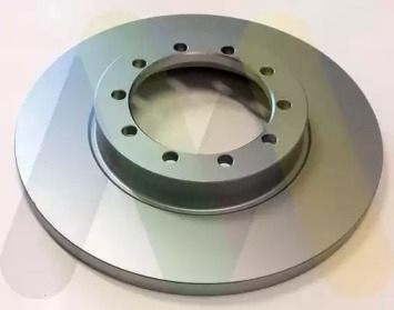 MOTAQUIP lvbd1814 -  Тормозной диск