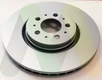 MOTAQUIP lvbd1818 -  Тормозной диск