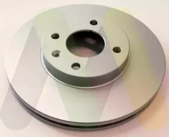 MOTAQUIP lvbd1819 -  Тормозной диск