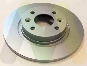 MOTAQUIP lvbd1820 -  Тормозной диск