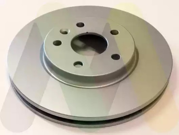 MOTAQUIP lvbd1823 -  Тормозной диск
