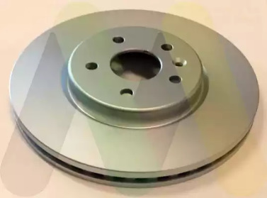 MOTAQUIP lvbd1824 -  Тормозной диск